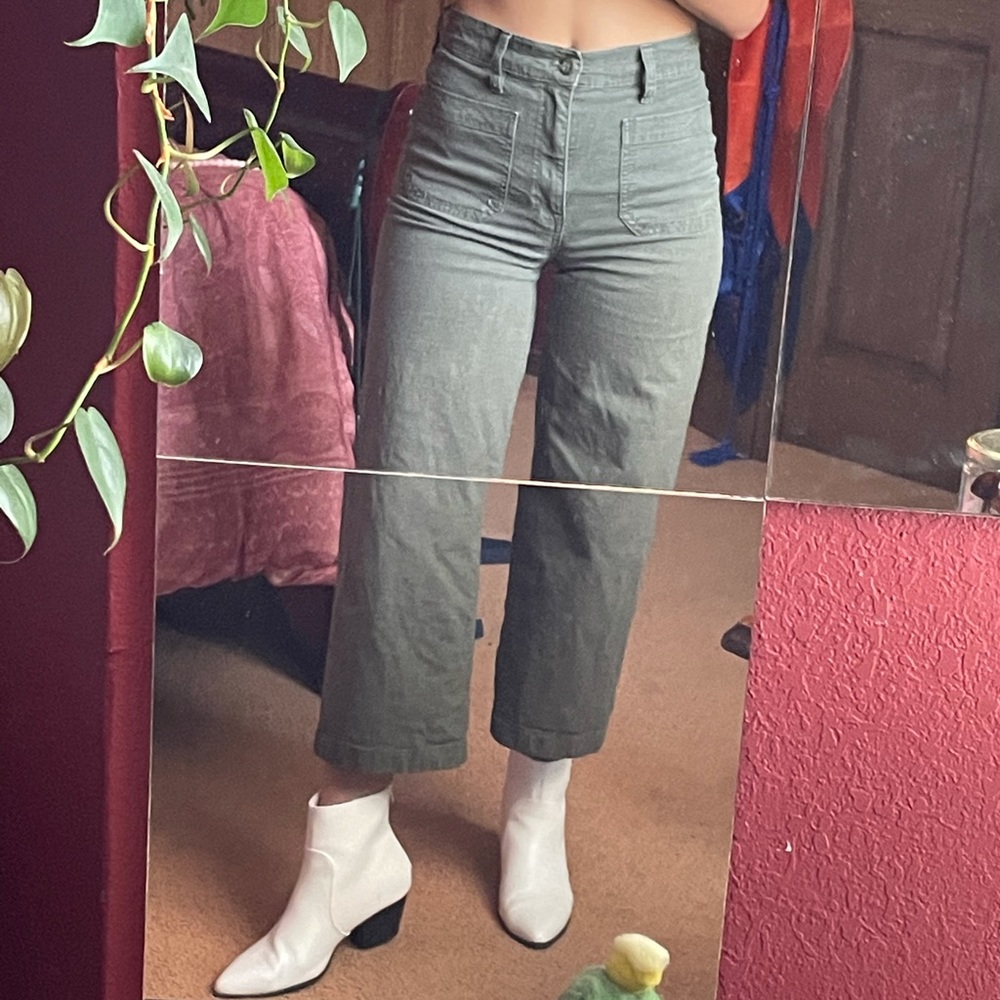White Pointed Booties